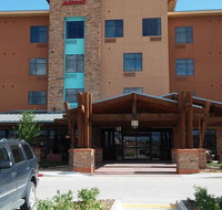 TownePlace by Marriott Carlsbad - Tourism House