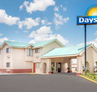 Days Inn by Wyndham Hobbs - Tourism House