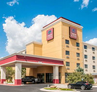 Comfort Suites Hobbs - Tourism House