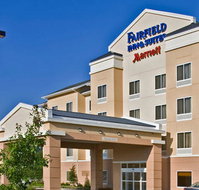 Fairfield Inn and Suites Carlsbad - Tourism House