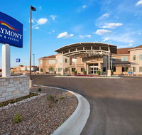 Baymont by Wyndham Hobbs - Tourism House