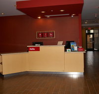 TownePlace Suites by Marriott Hobbs - Tourism House