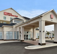 Hilton Garden Inn Hobbs - Tourism House