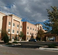 Hampton Inn  Suites Hobbs - Tourism House