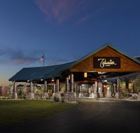 Tailwater Lodge Altmar Tapestry Collection By Hilton - Tourism House