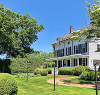 The Hedges Inn - Tourism House