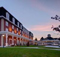 Saratoga Casino Hotel - Tourism House