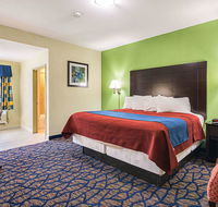 Rodeway Inn and Suites Ithaca - Tourism House