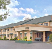America's Best Value Inn New Paltz - Tourism House