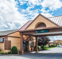 Quality Inn Buffalo Airport - Tourism House