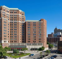Hyatt Regency Buffalo - Tourism House