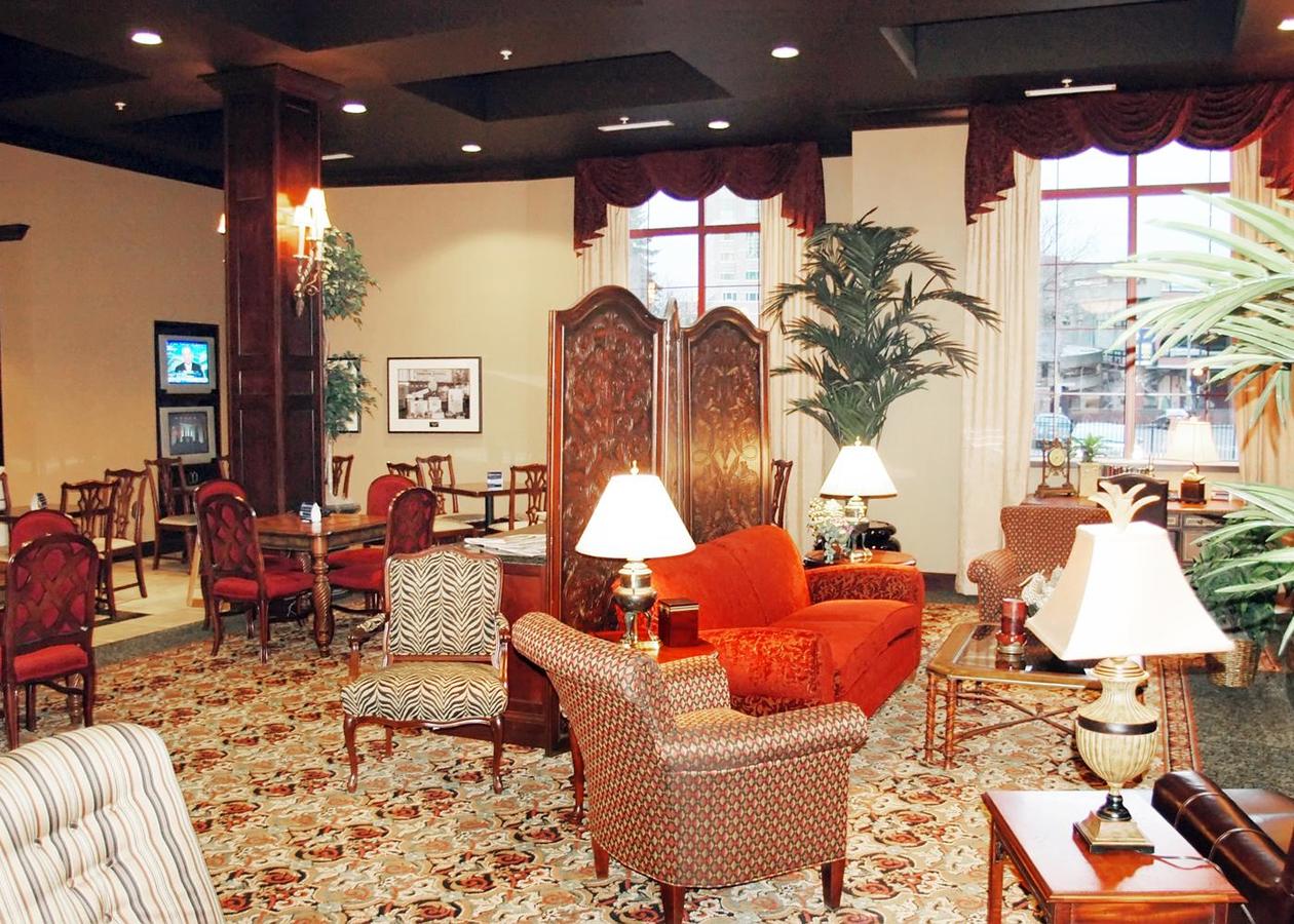 Hampton Inn & Suites Albany-Downtown - thumb 21