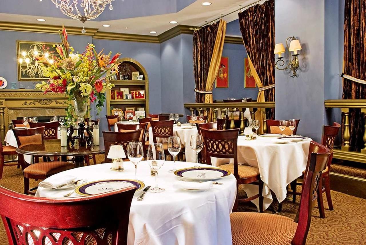 Hampton Inn & Suites Albany-Downtown - thumb 20