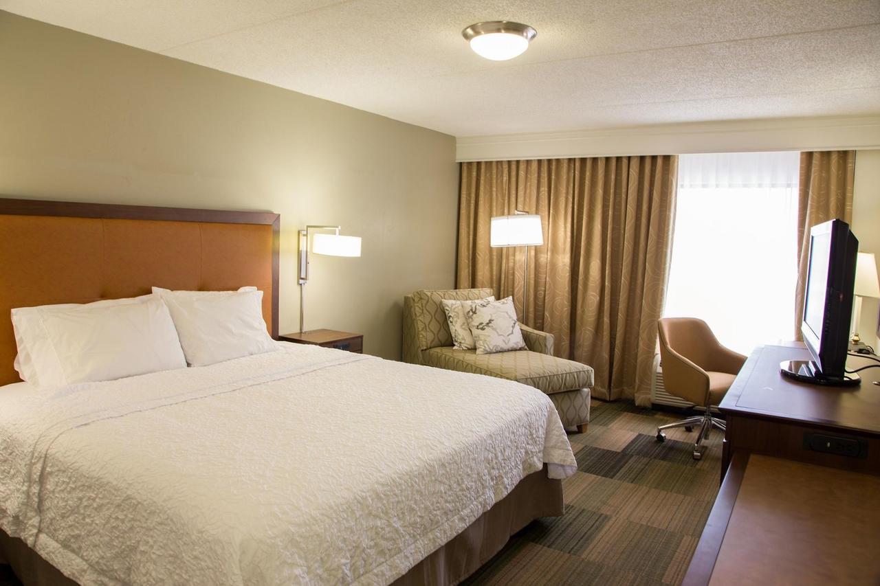 Hampton Inn & Suites Albany-Downtown - thumb 10