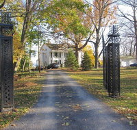 Renwick Clifton House BB - Tourism House