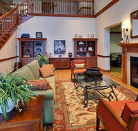 Country Inn  Suites by Radisson Buffalo South I-90 NY - Tourism House