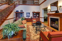 Booking West-seneca Tourism House