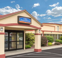 Howard Johnson by Wyndham Saugerties - Tourism House