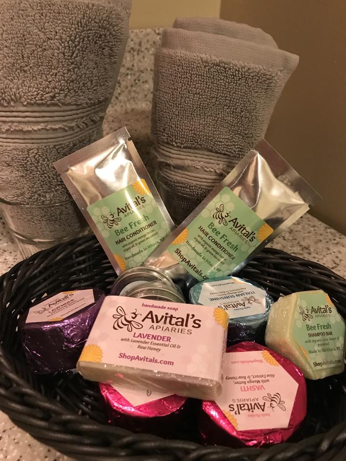 Letchworth Farm - thumb 24