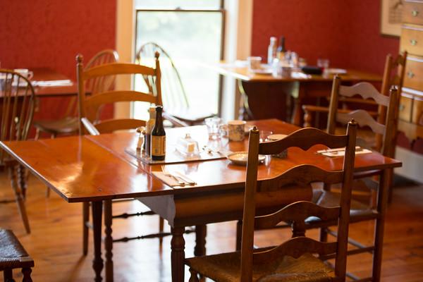 Letchworth Farm - thumb 9