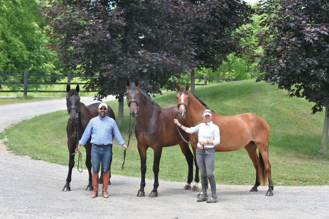 Letchworth Farm - thumb 1