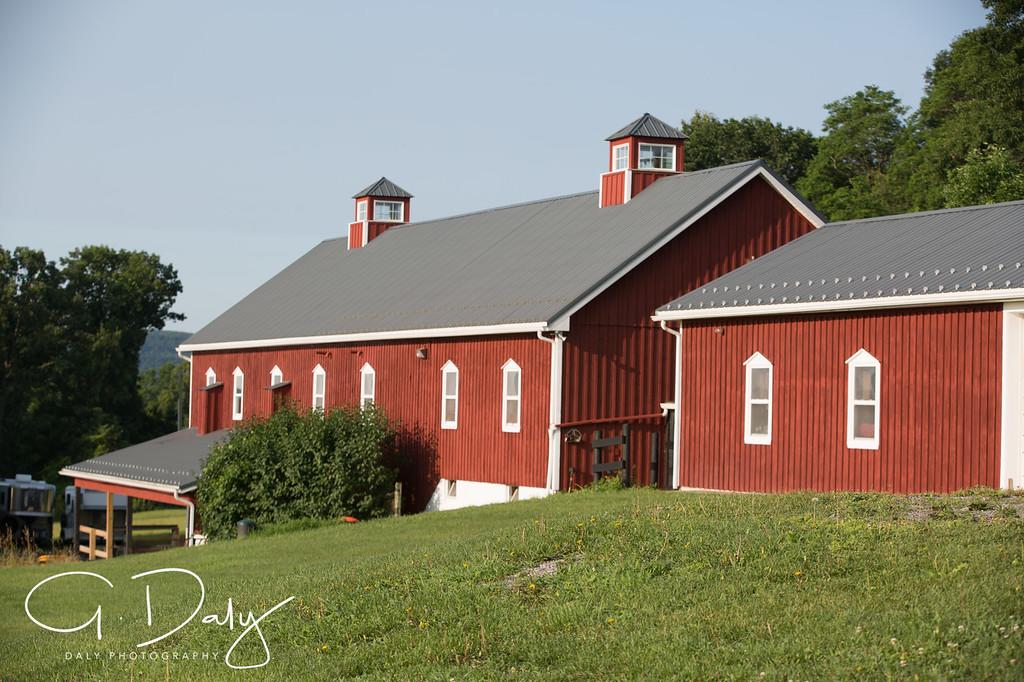 Letchworth Farm - thumb 14