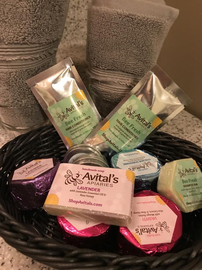 Letchworth Farm - thumb 27