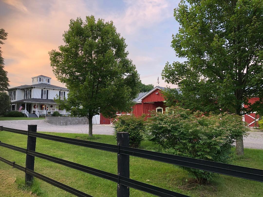 Letchworth Farm - thumb 2