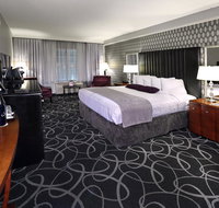 Park Manor Hotel - Tourism House