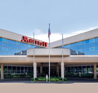 Melville Marriott Long Island - Tourism House