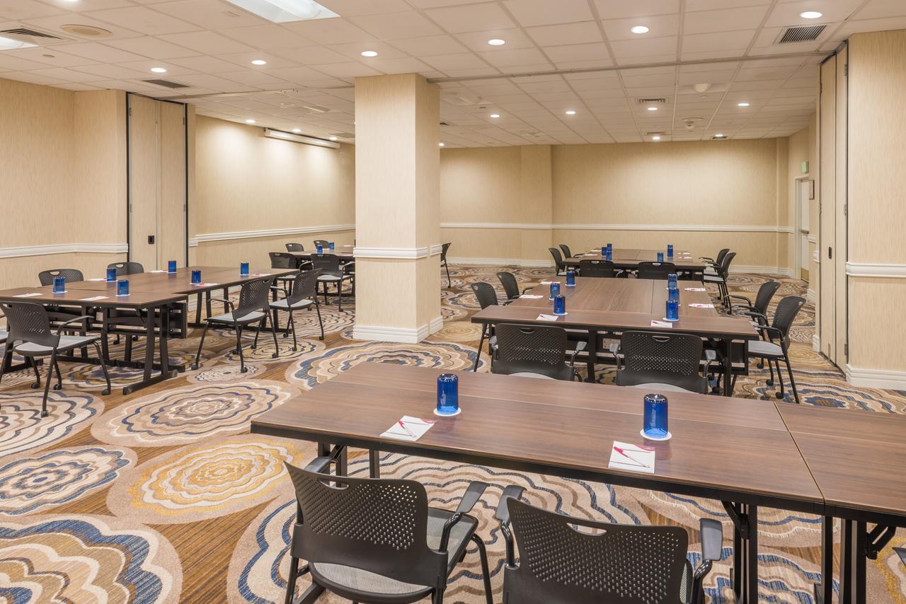 Crowne Plaza Hotel White Plains-Downtown - thumb 32