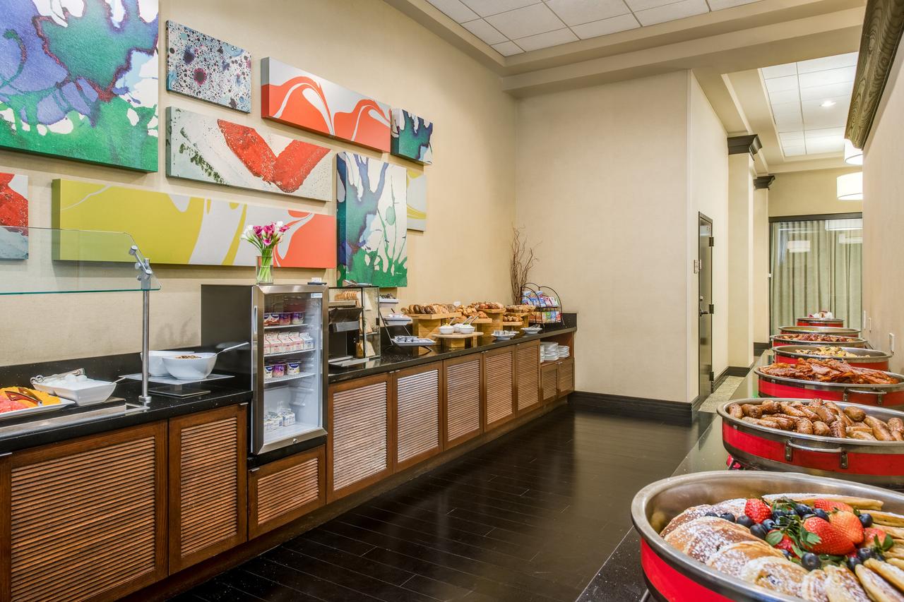 Crowne Plaza Hotel White Plains-Downtown - thumb 21