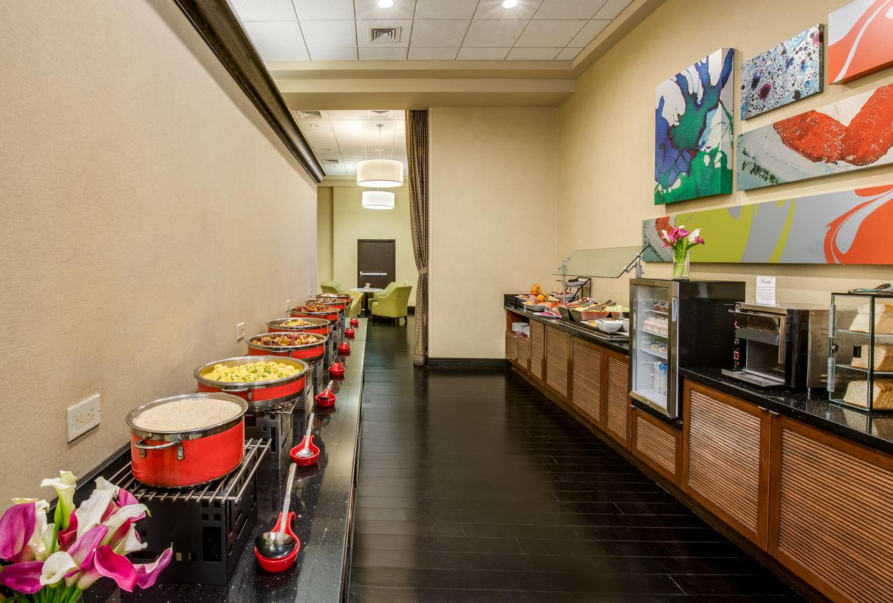 Crowne Plaza Hotel White Plains-Downtown - thumb 30