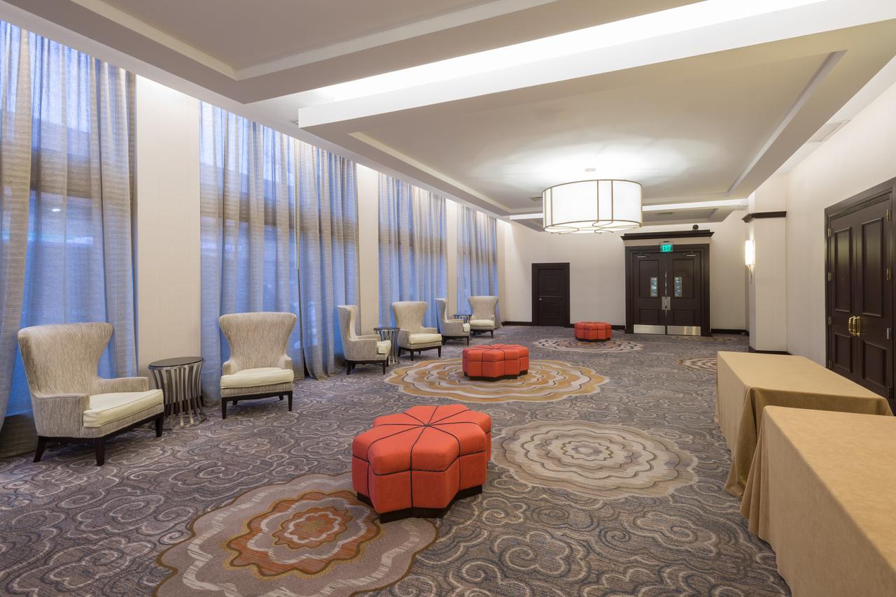 Crowne Plaza Hotel White Plains-Downtown - thumb 38