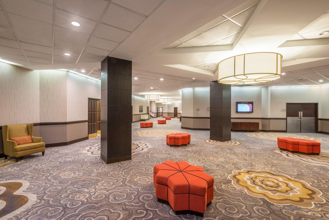 Crowne Plaza Hotel White Plains-Downtown - thumb 4