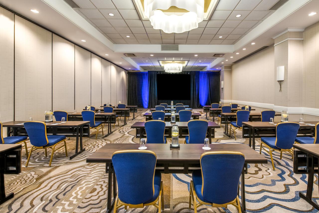 Crowne Plaza Hotel White Plains-Downtown - thumb 14