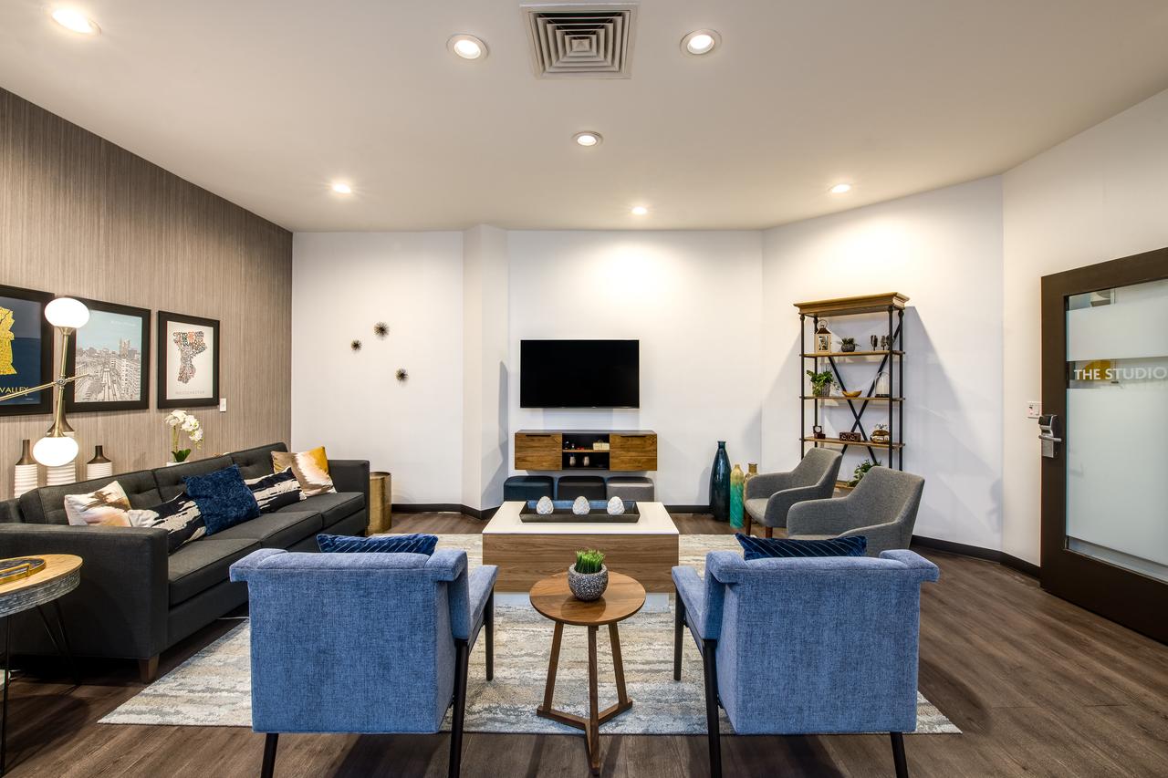 Crowne Plaza Hotel White Plains-Downtown - thumb 19