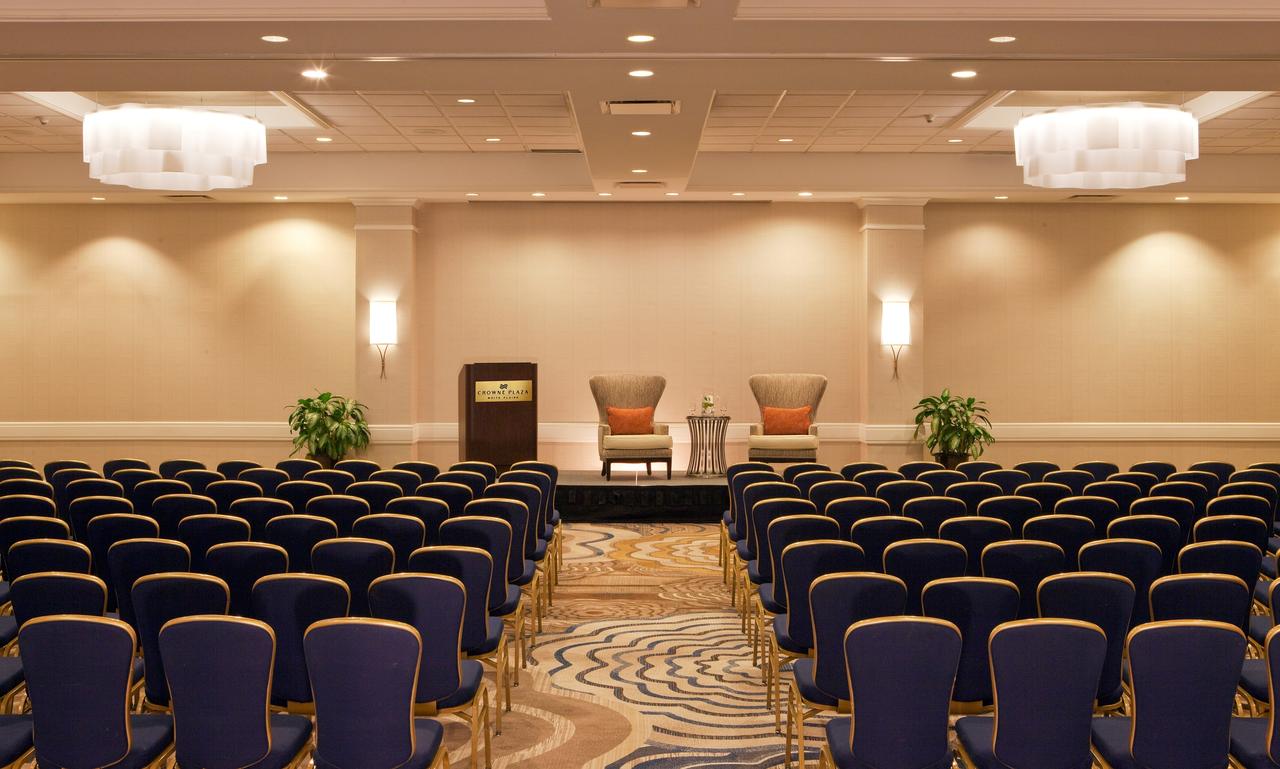 Crowne Plaza Hotel White Plains-Downtown - thumb 20