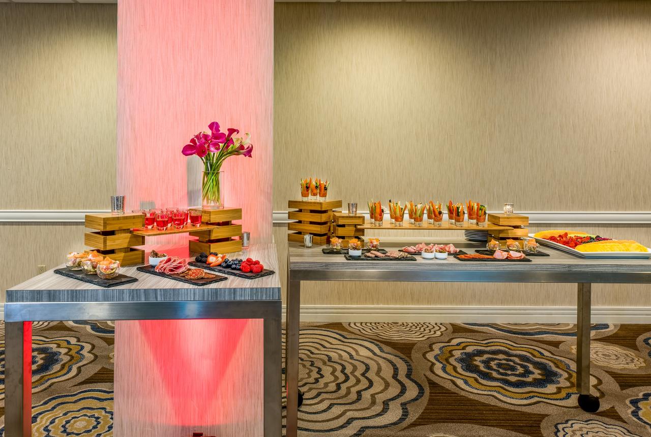 Crowne Plaza Hotel White Plains-Downtown - thumb 33