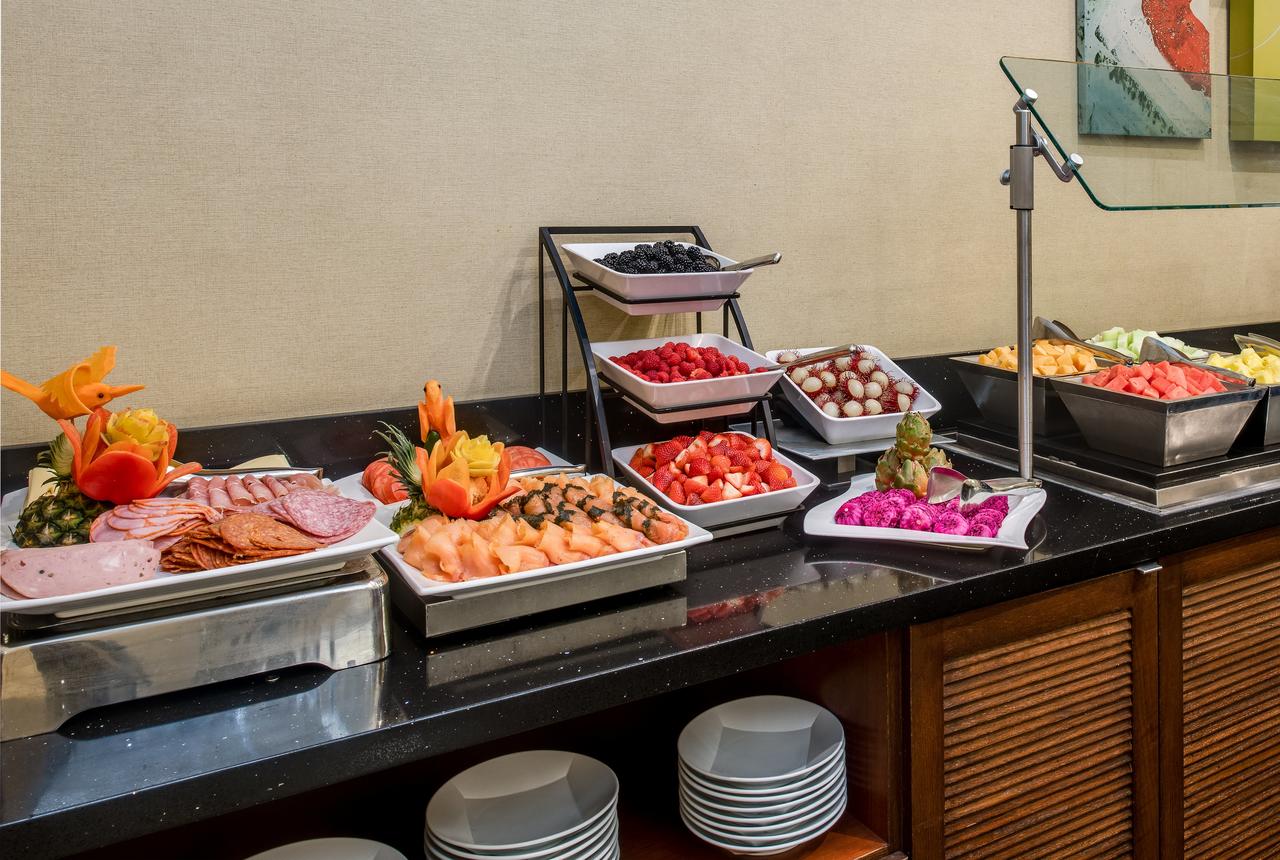 Crowne Plaza Hotel White Plains-Downtown - thumb 37