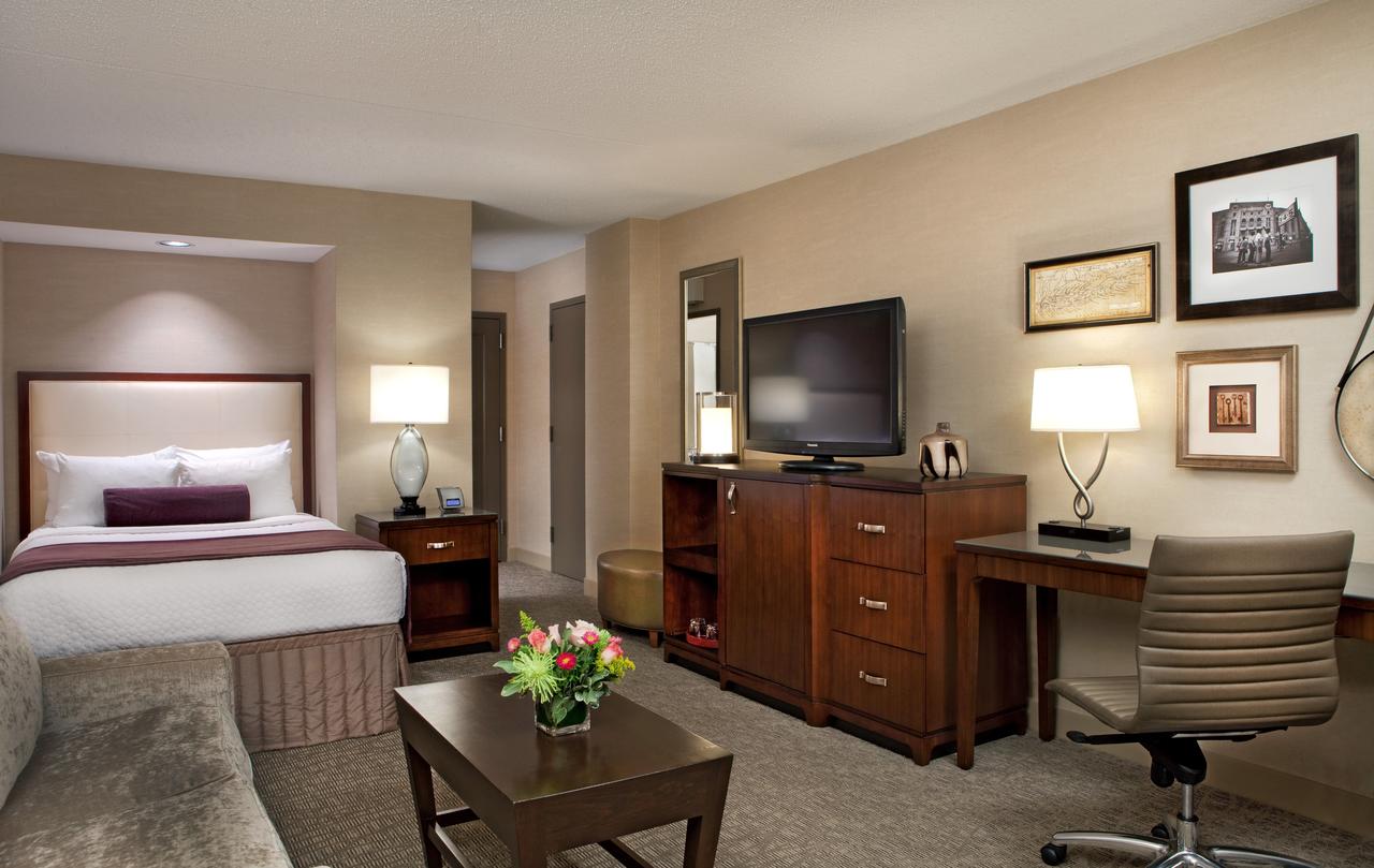 Crowne Plaza Hotel White Plains-Downtown - thumb 35