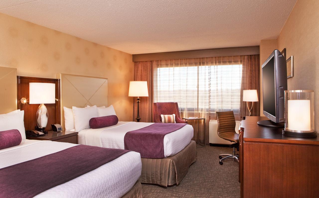 Crowne Plaza Hotel White Plains-Downtown - thumb 15