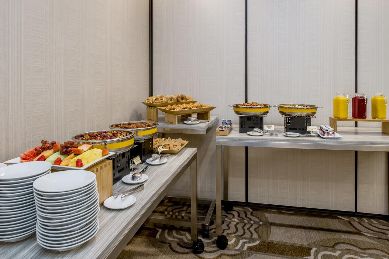 Crowne Plaza Hotel White Plains-Downtown - thumb 17