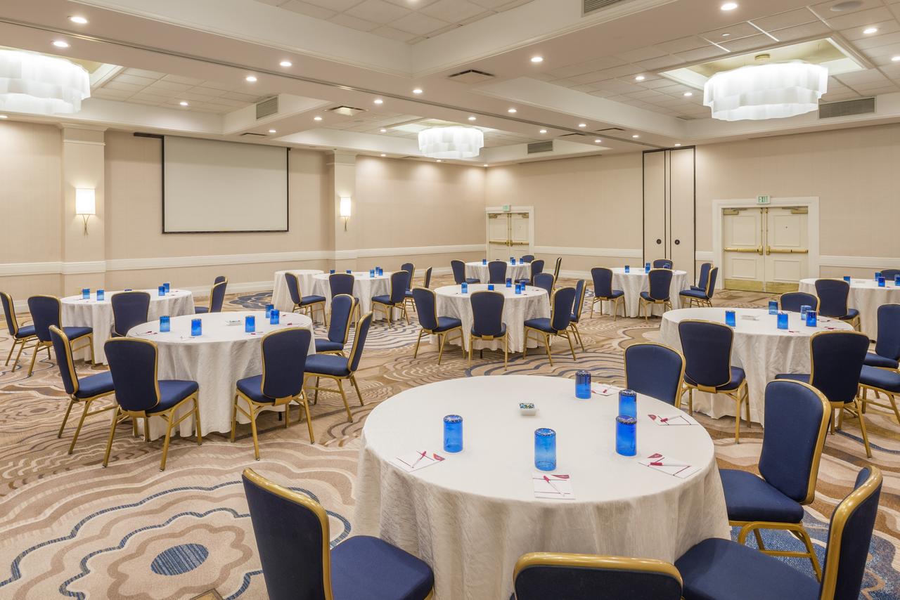 Crowne Plaza Hotel White Plains-Downtown - thumb 31