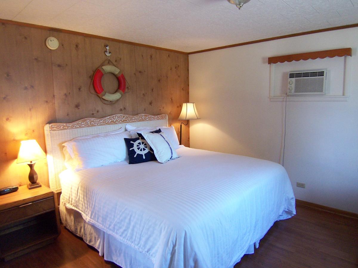 Wooden Boat Inn - thumb 33