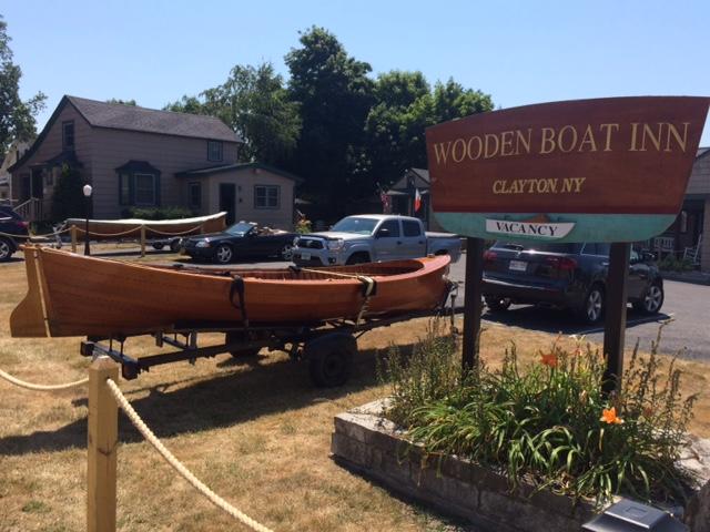 Wooden Boat Inn - thumb 6