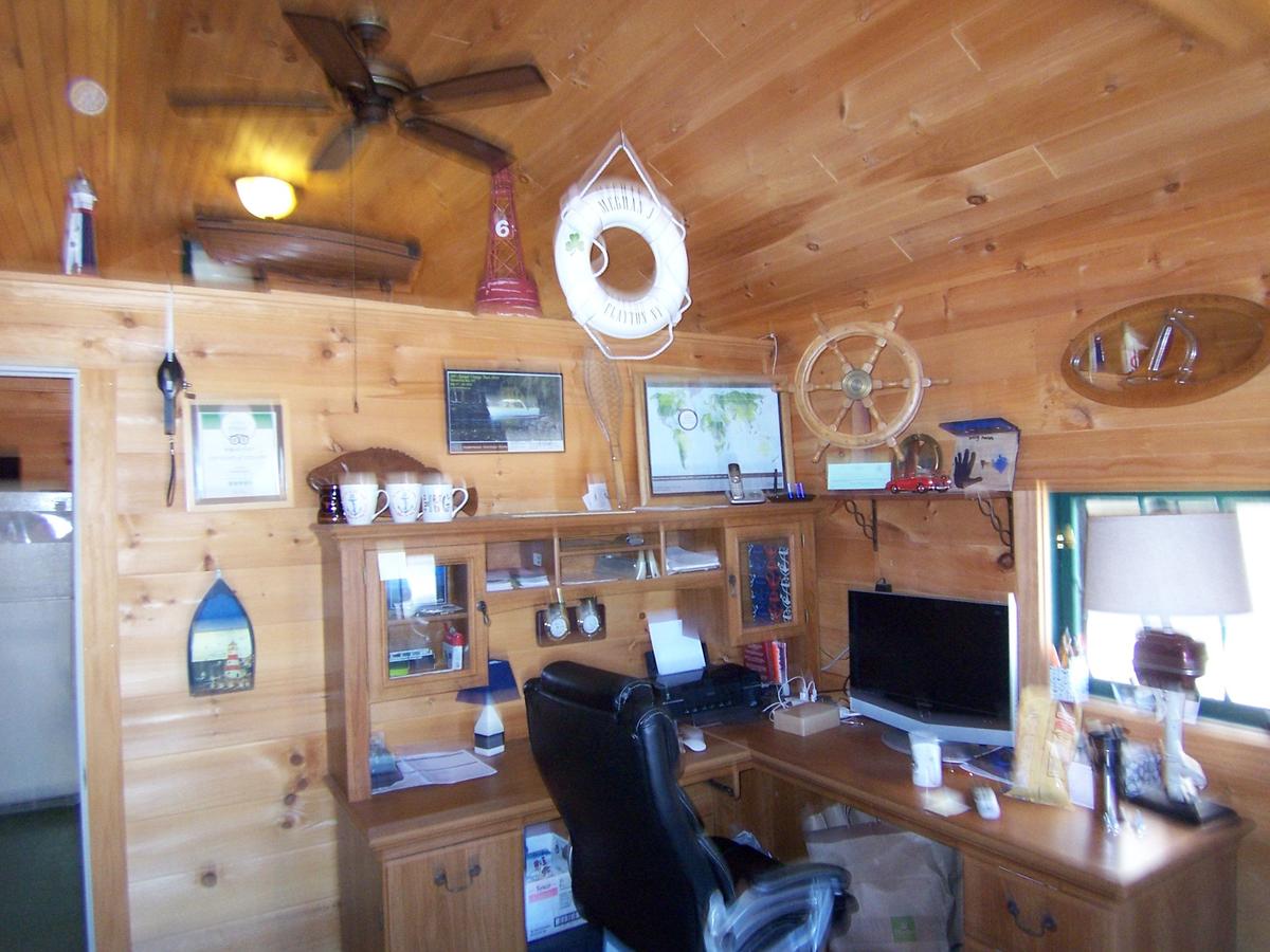 Wooden Boat Inn - thumb 8