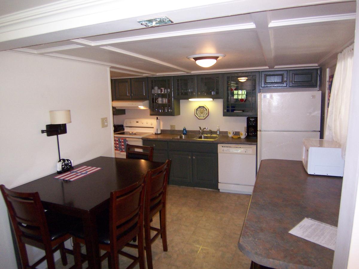 Wooden Boat Inn - thumb 24