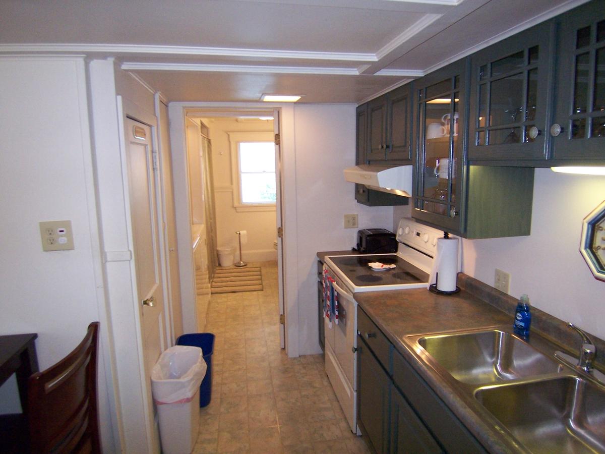 Wooden Boat Inn - thumb 21