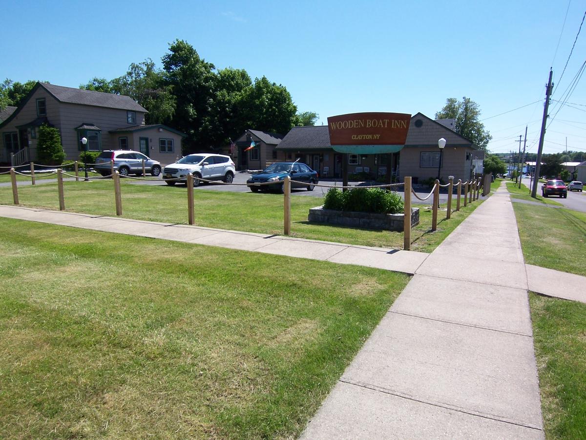 Wooden Boat Inn - thumb 5